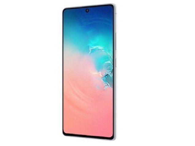 Samsung Galaxy S10 Lite Price in India